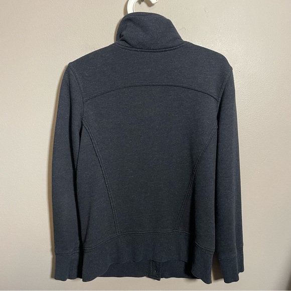 Lole button front jacket size medium - Picture 2 of 9